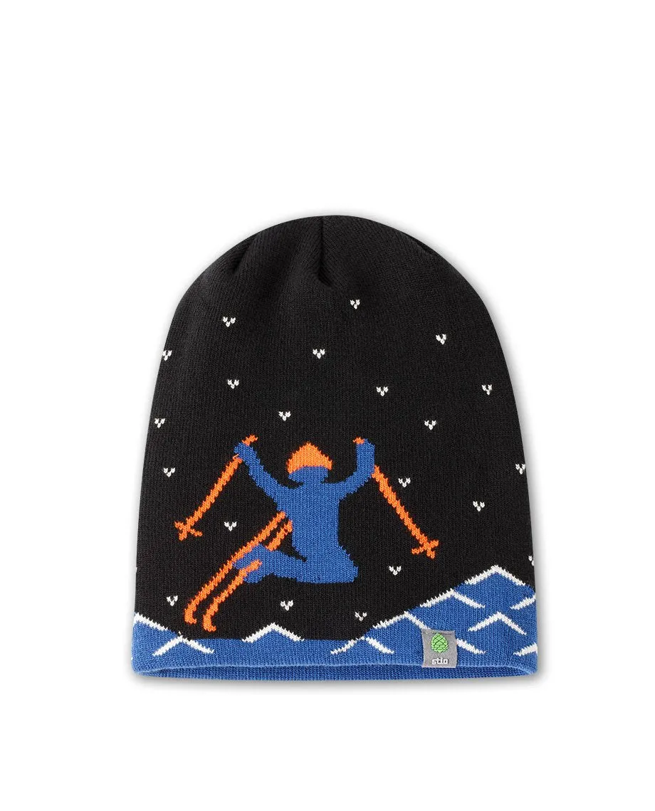 Ace Beanie - F2020