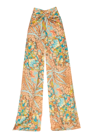 Akro Pants  | Ilia II Print