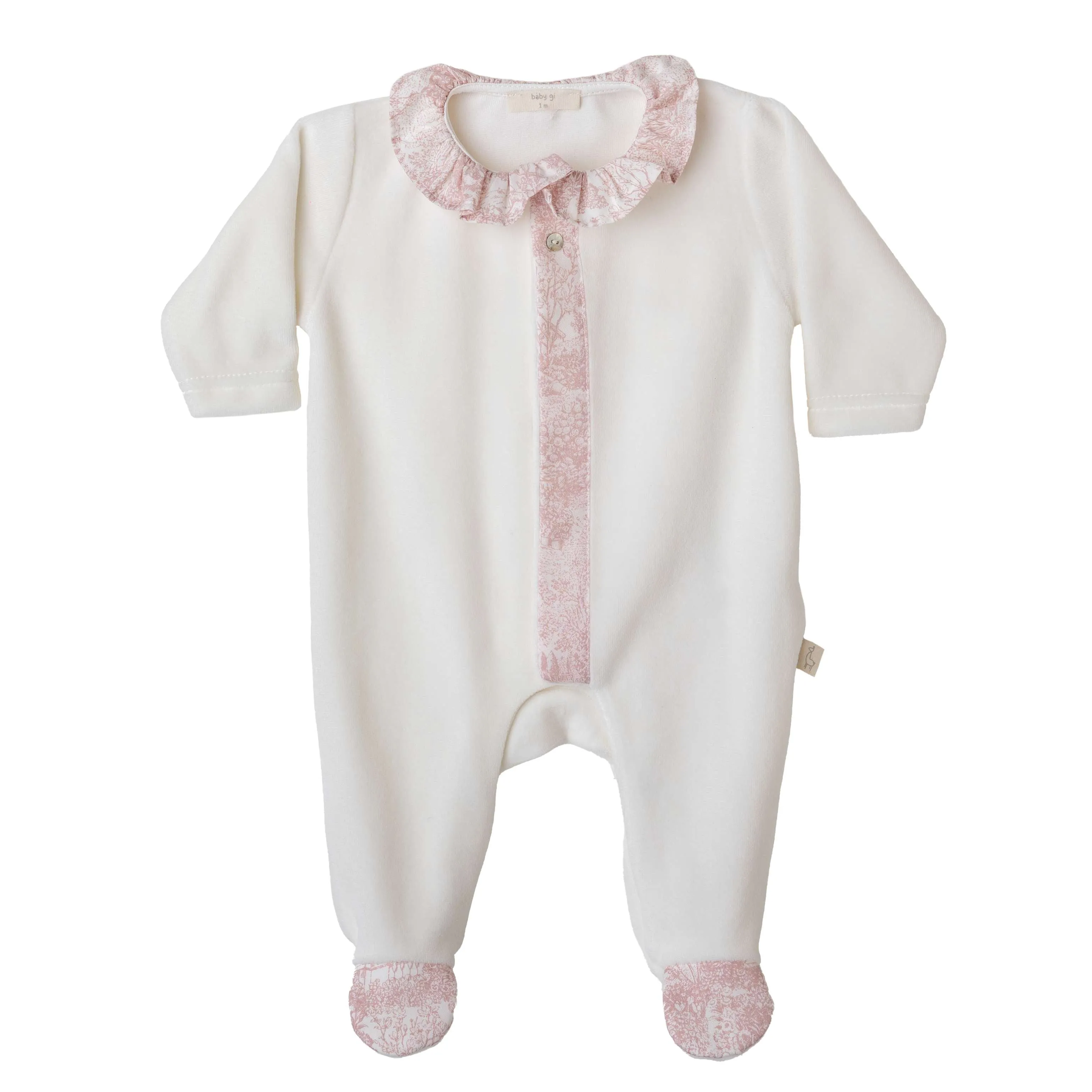 Aurora Babygrow