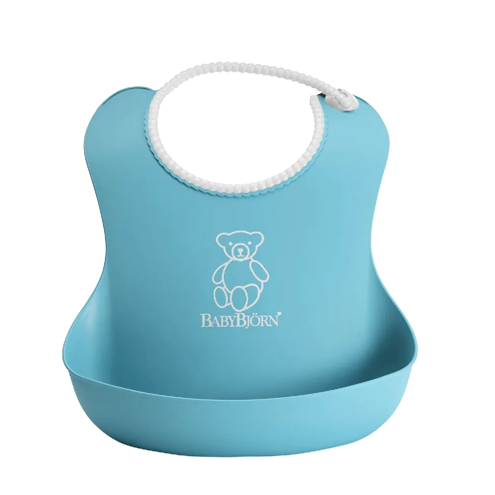 BabyBjorn Soft Bib