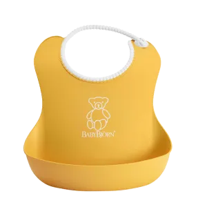 BabyBjorn Soft Bib