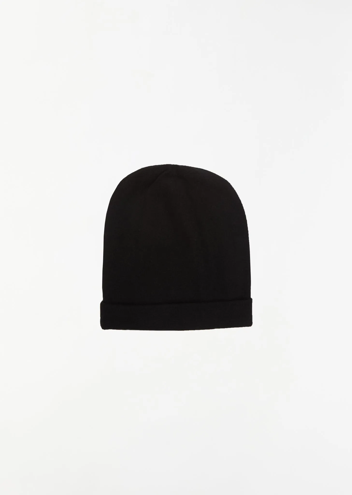 Big Beanie — Black