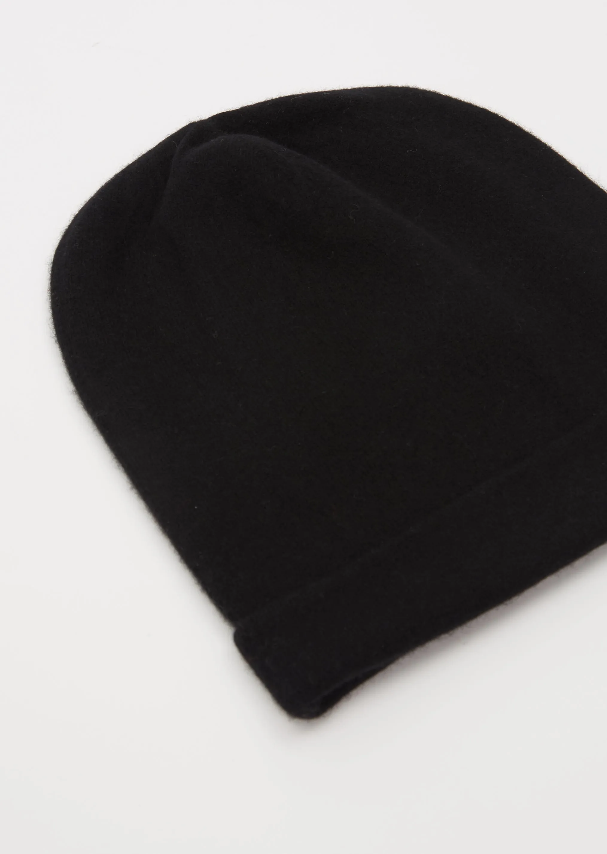 Big Beanie — Black