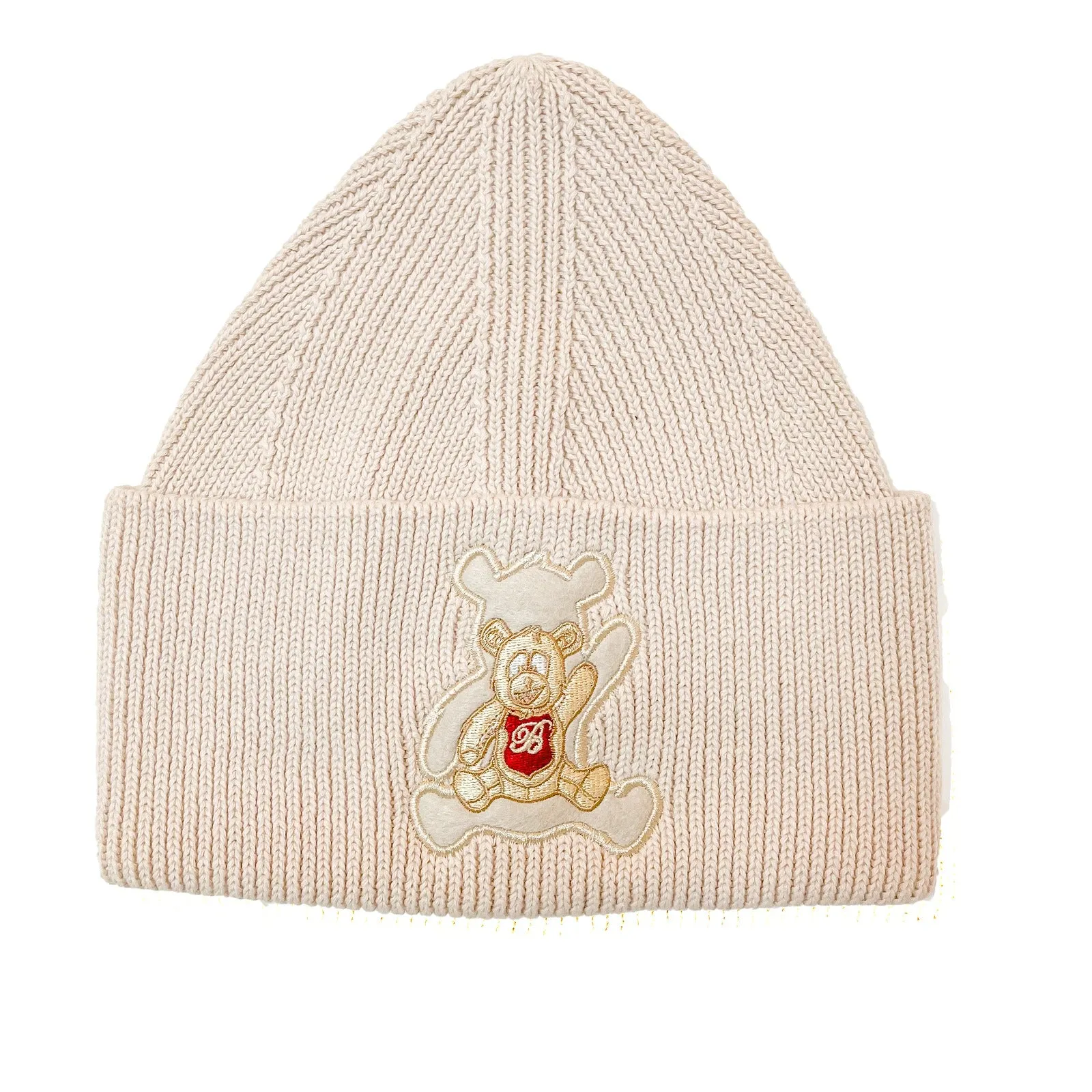 Bogart Teddy Bear Beanie