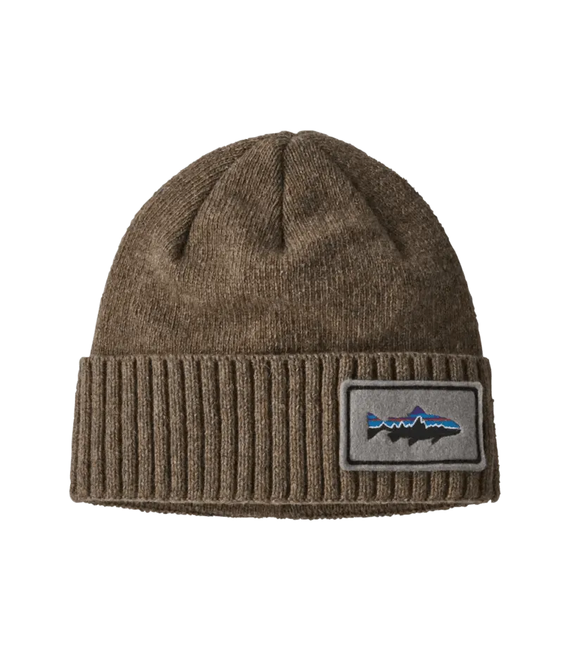 Brodeo Beanie