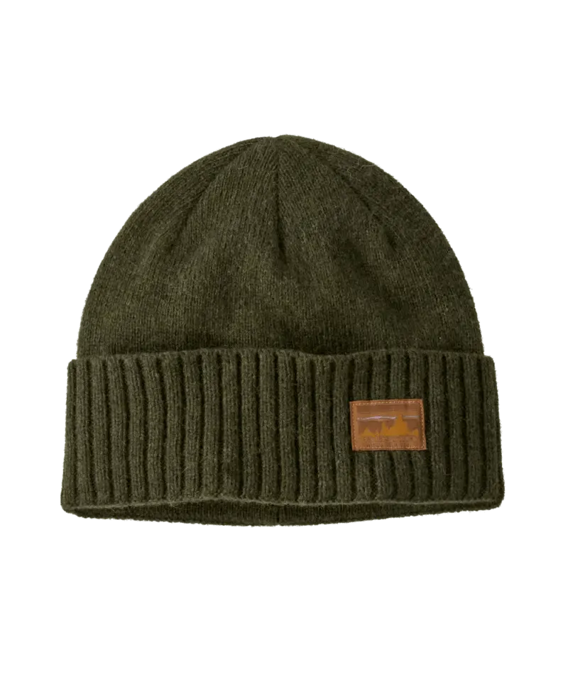 Brodeo Beanie