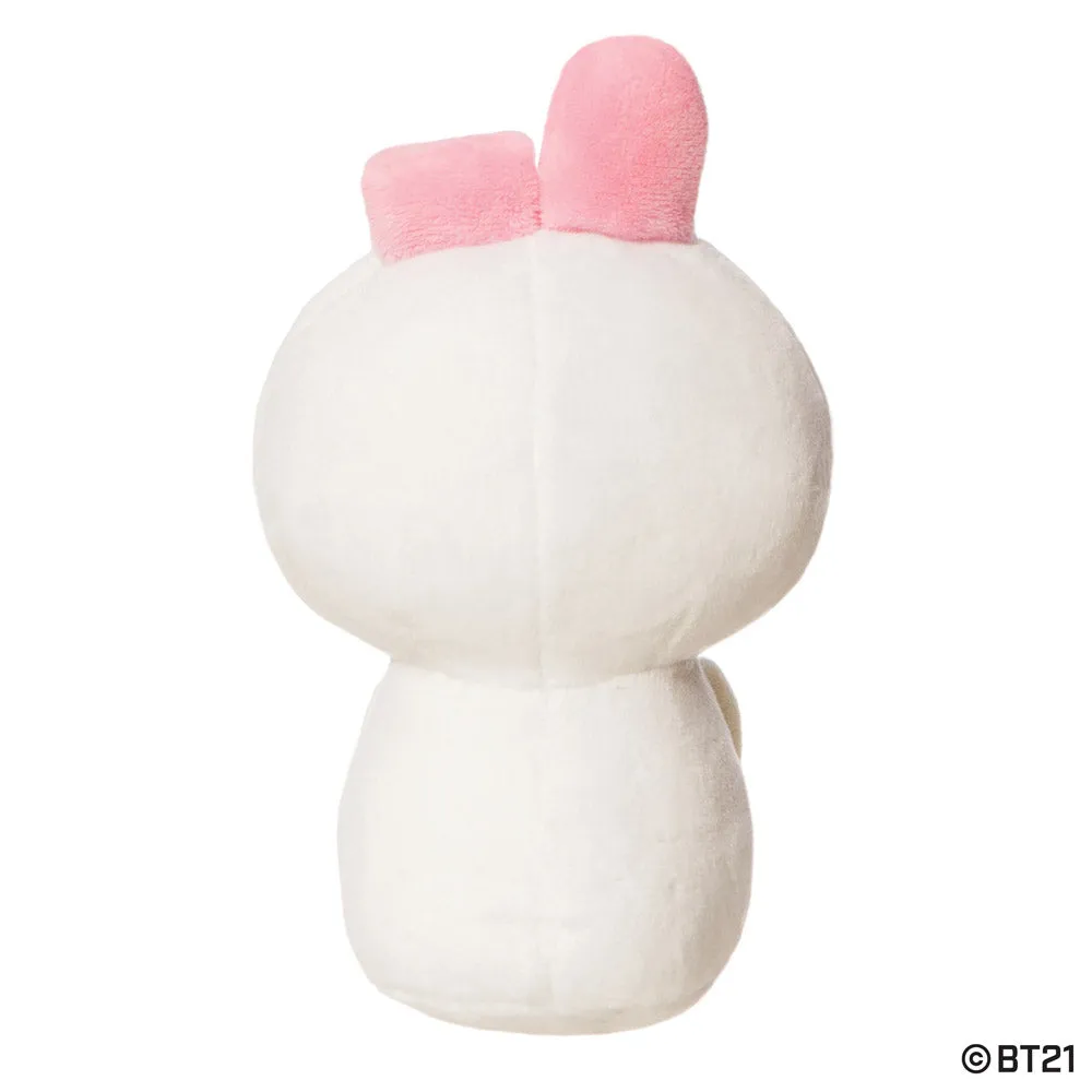 BT21 COOKY Winter Soft Toy 6In