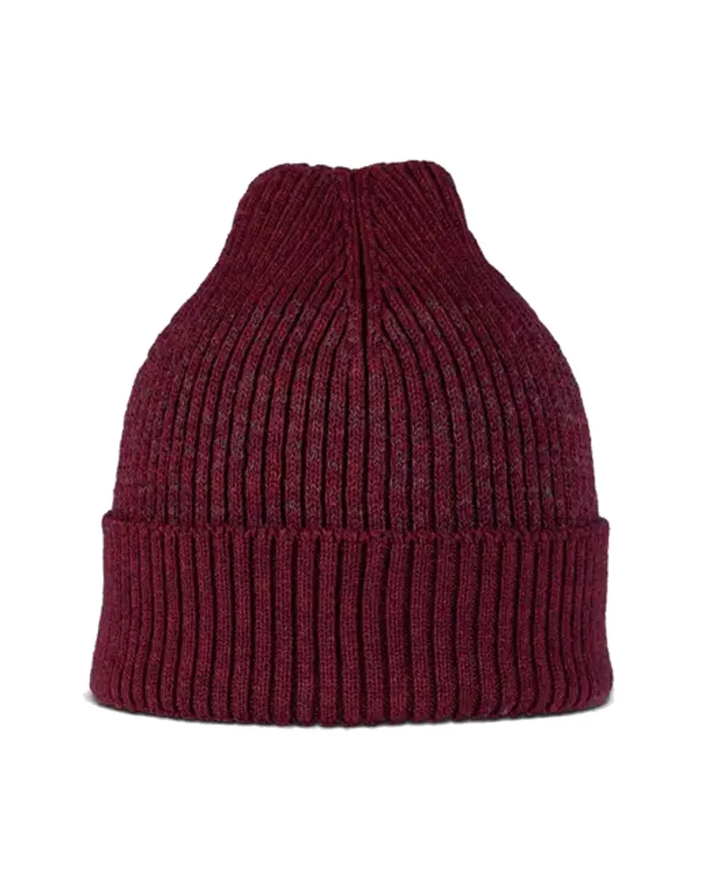 Buff Merino Active Beanie