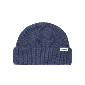 Butter Goods Wharfie Beanie (Slate)