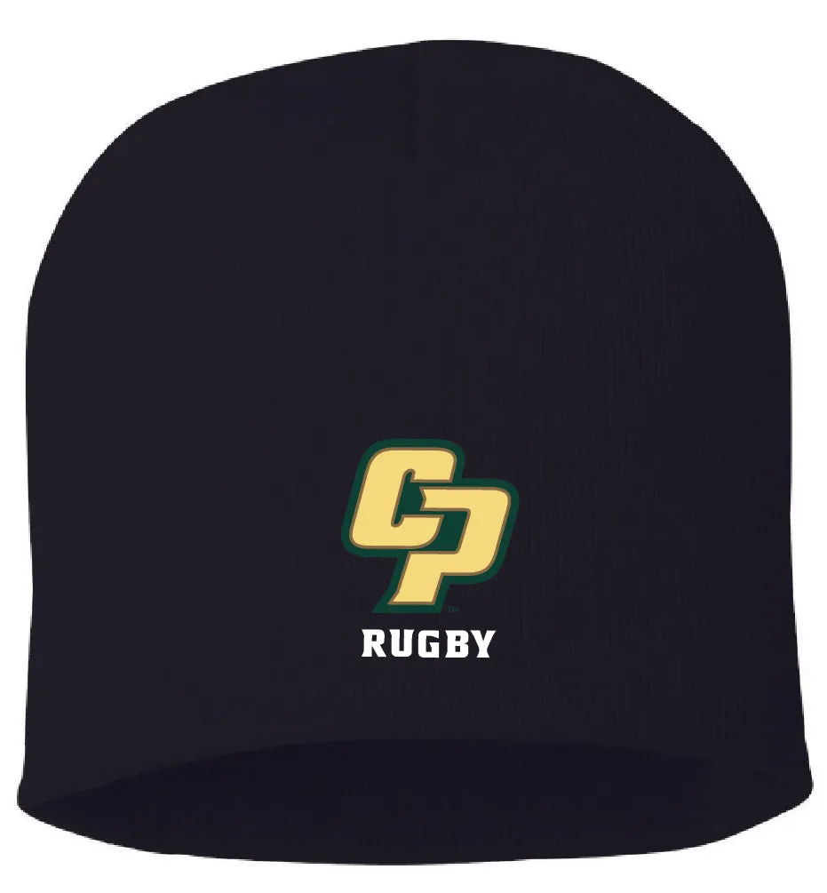 Cal Poly Rugby - Beanie