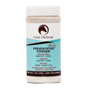 Coat Defense Daily Preventative Powder - 16oz