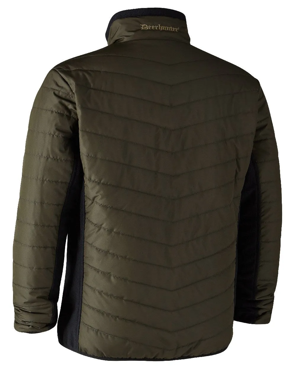 Deerhunter Moor Padded Softshell Jacket