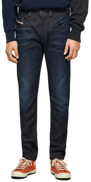 Diesel D-Strukt In Dark Blue For Men