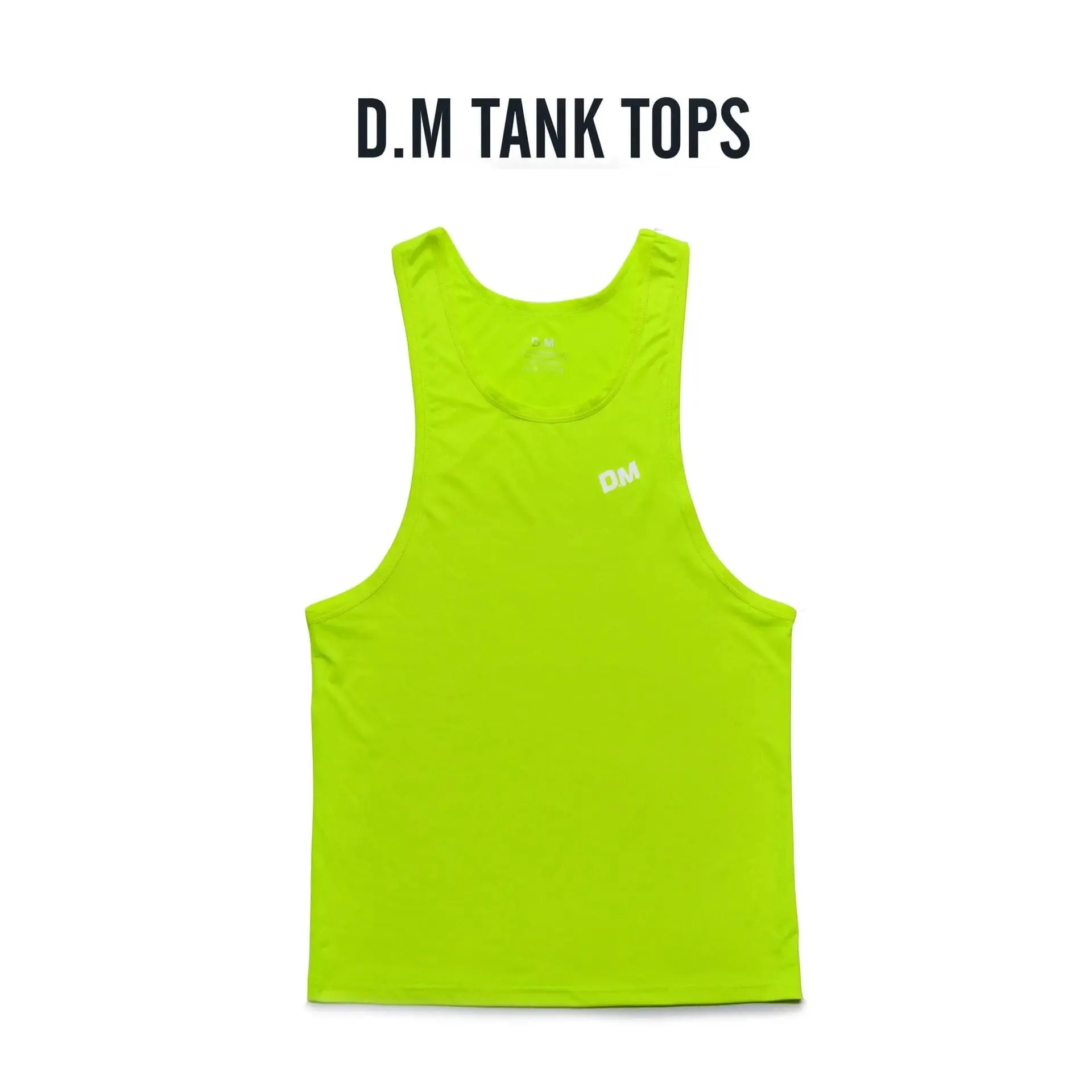 D.m Quick-Drying Vest