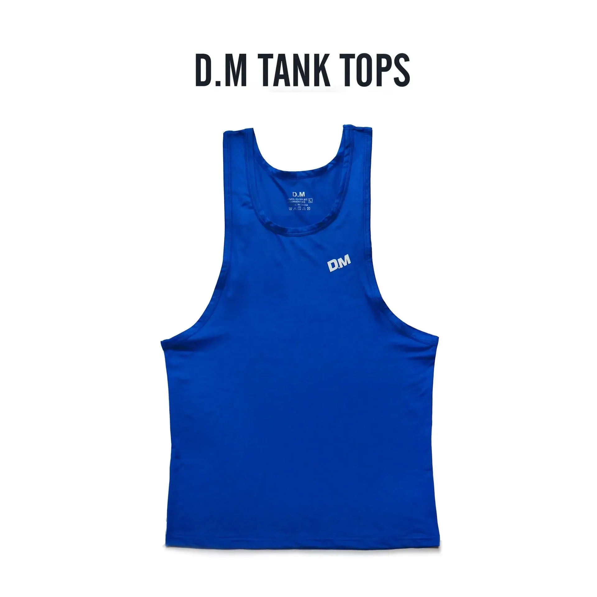 D.m Quick-Drying Vest