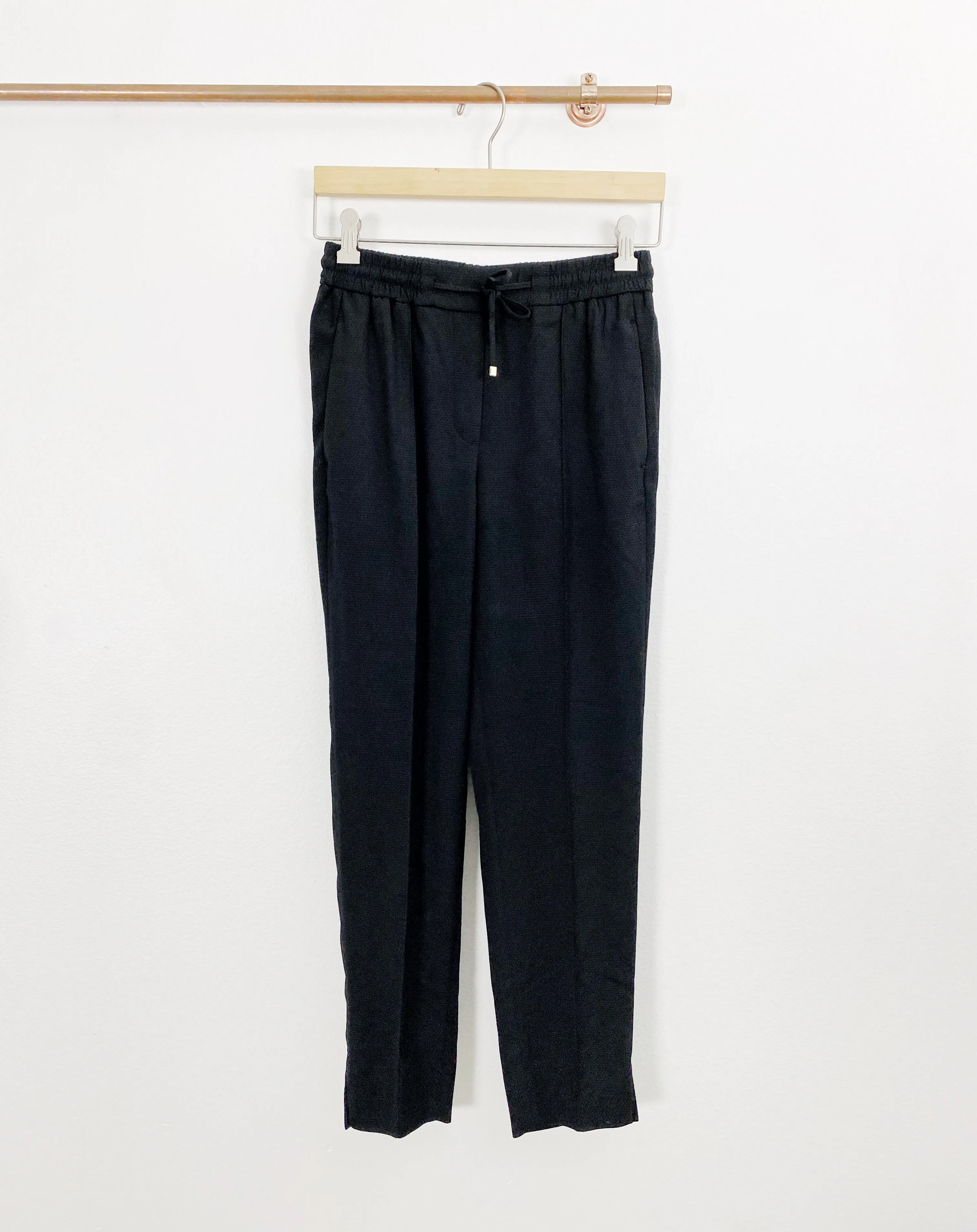 H&M High waist Slim Dress Pants