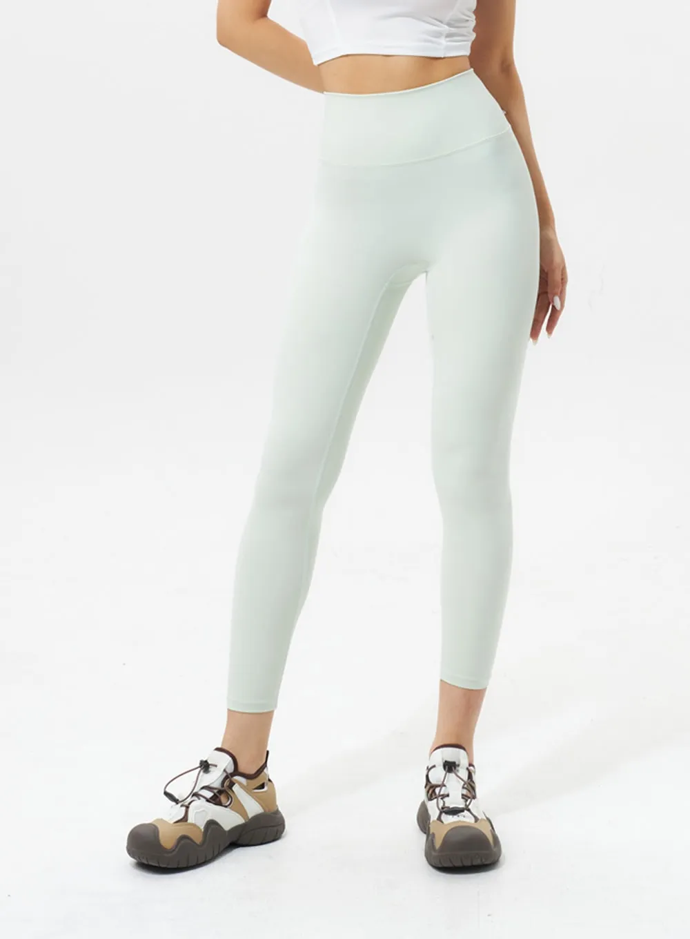 High Waist Leggings IL317