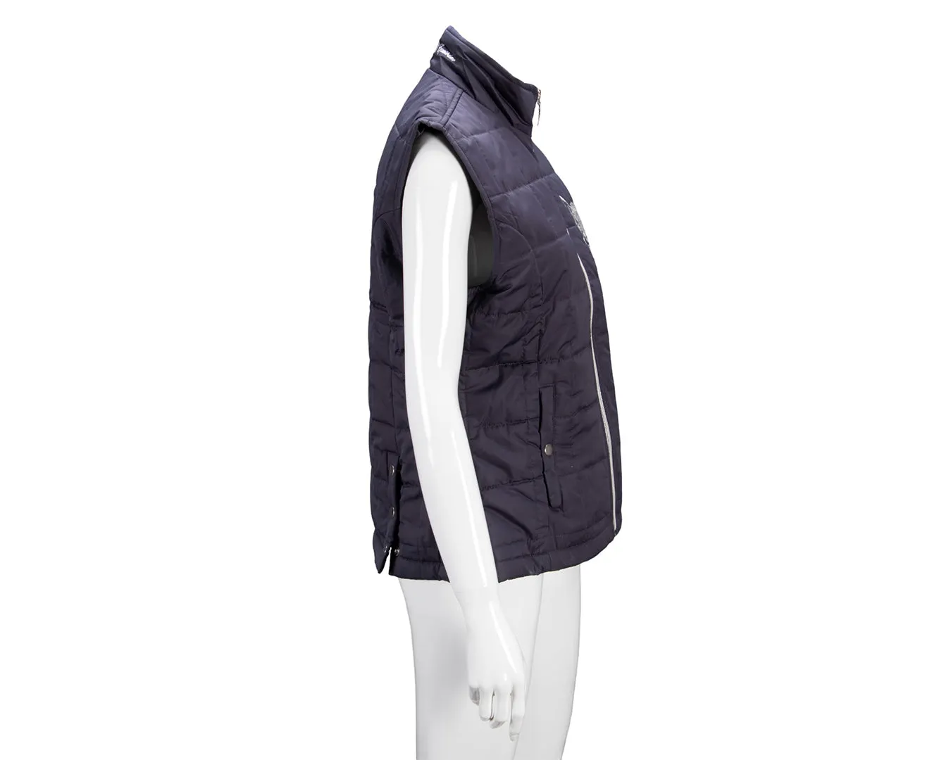 Huntington Tilly Quilted Youth Vest