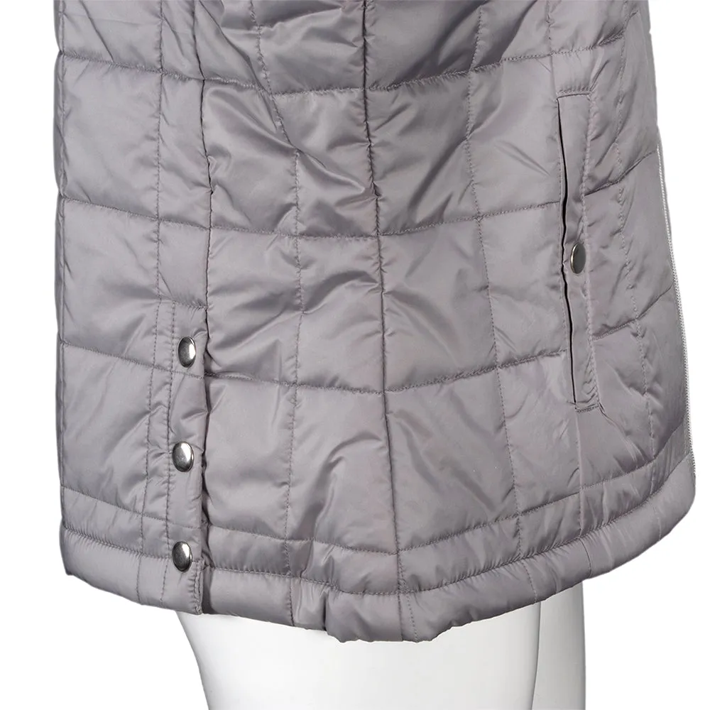 Huntington Tilly Quilted Youth Vest