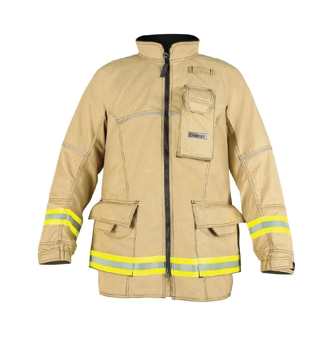 Innotex® Energy™ Tech Rescue 10 Coat