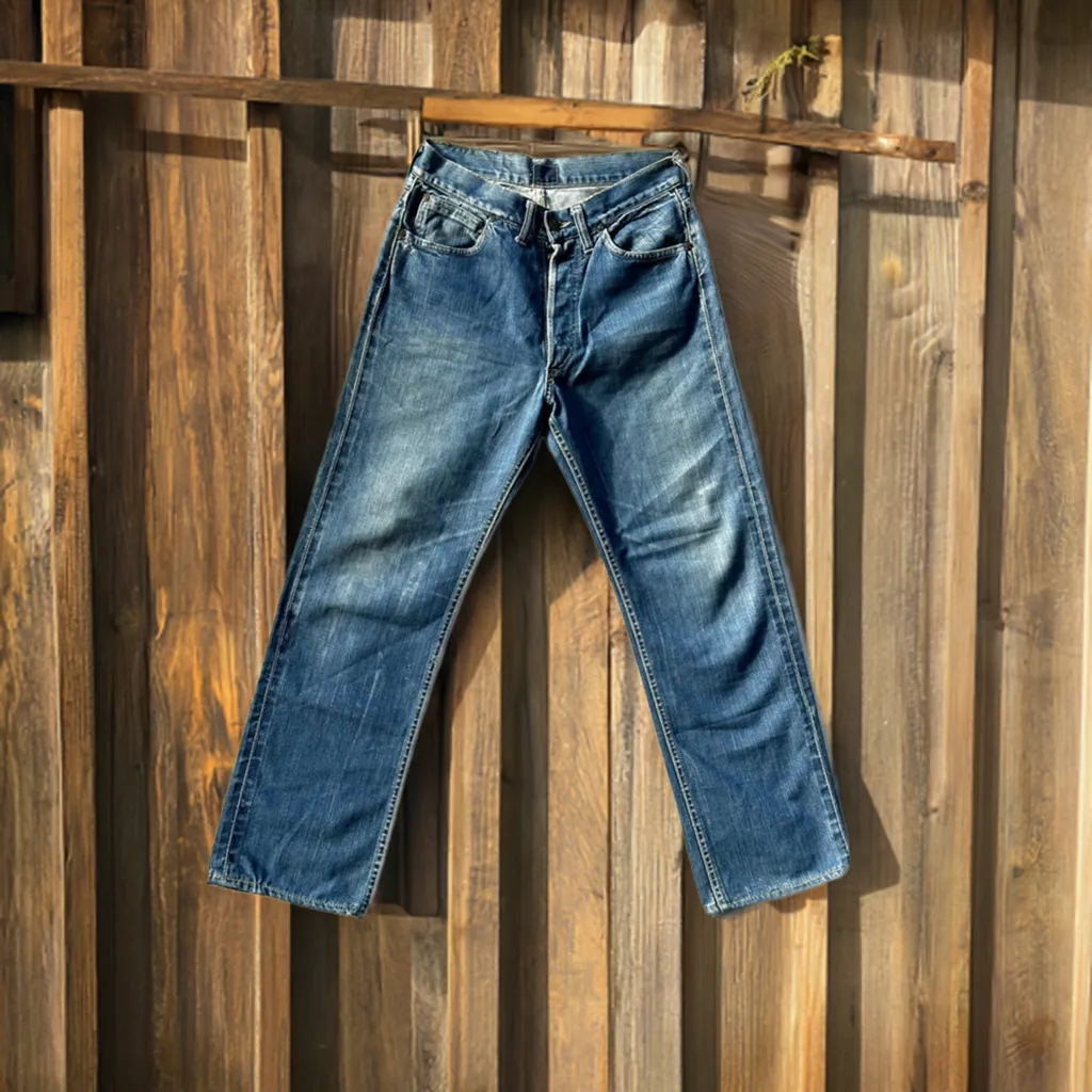 Lee rider 1950 | UNION FADE VINTAGE STORE