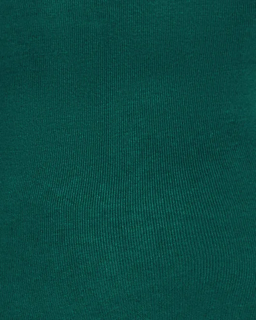 Madison Jumper | Emerald