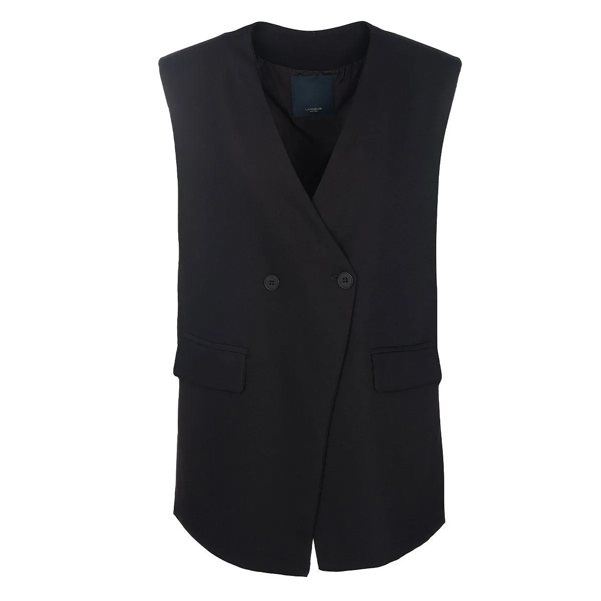 Marike Vest black