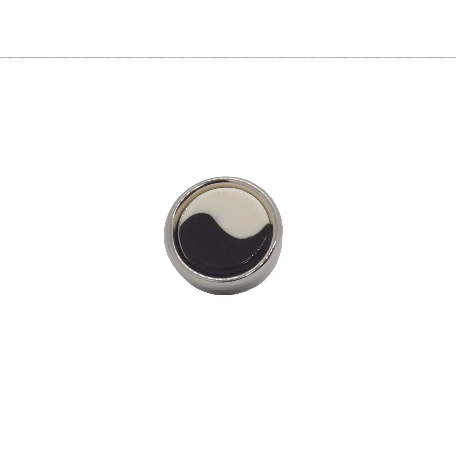 Men’s Fashion Button Cover