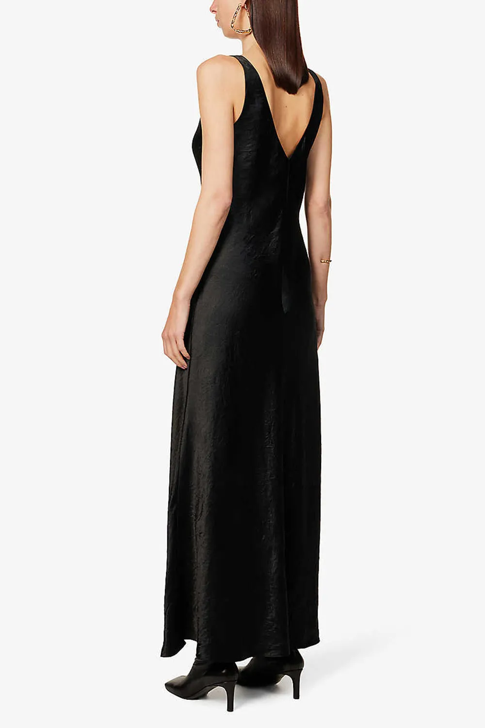 Mirage Maxi Gown