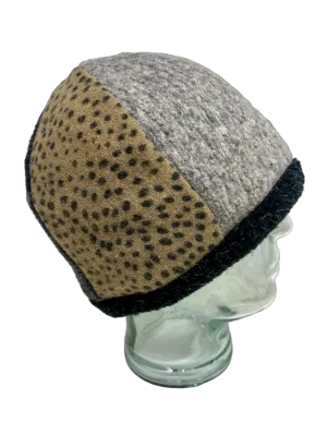 One of a Kind Beanie Hat  160