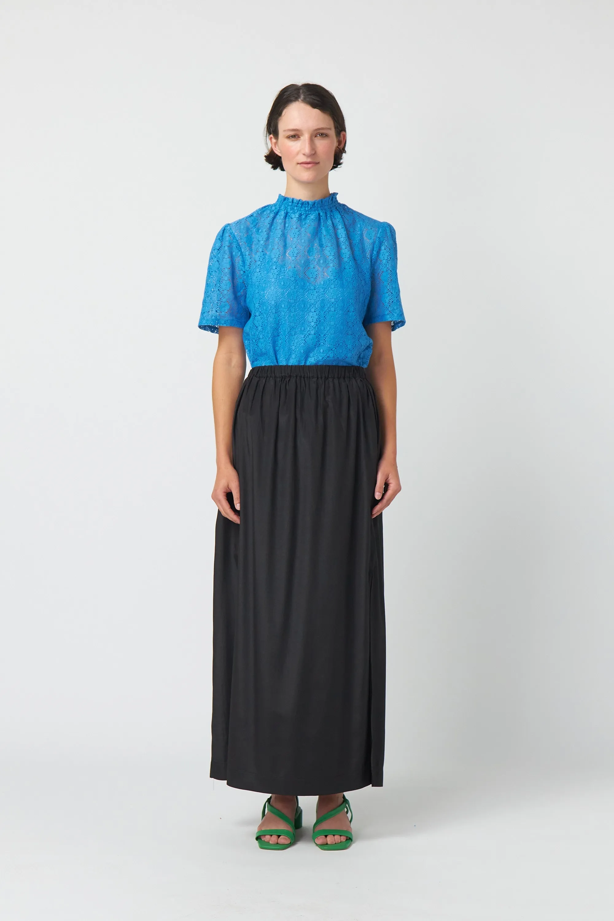 Paulette skirt