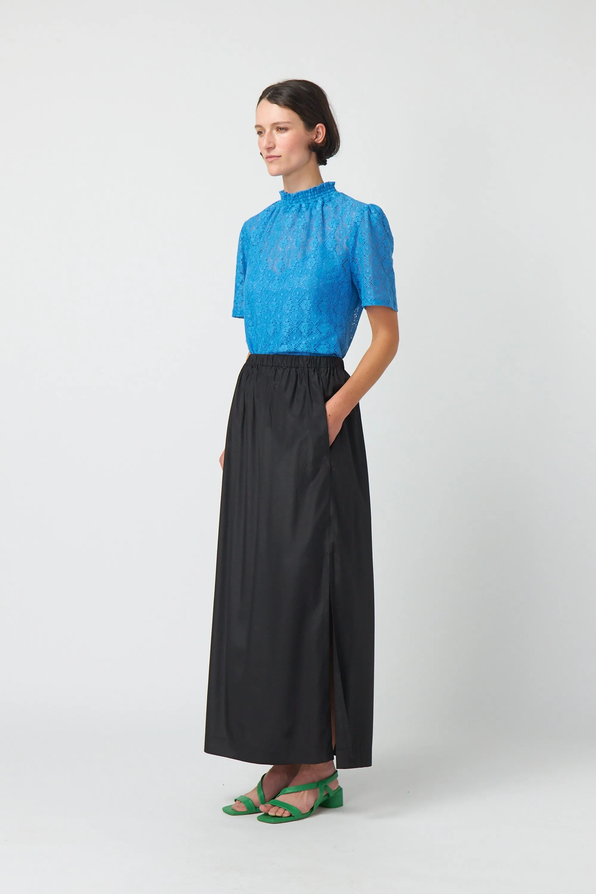 Paulette skirt