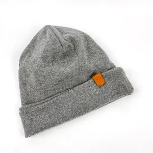 Ribbed Beanie