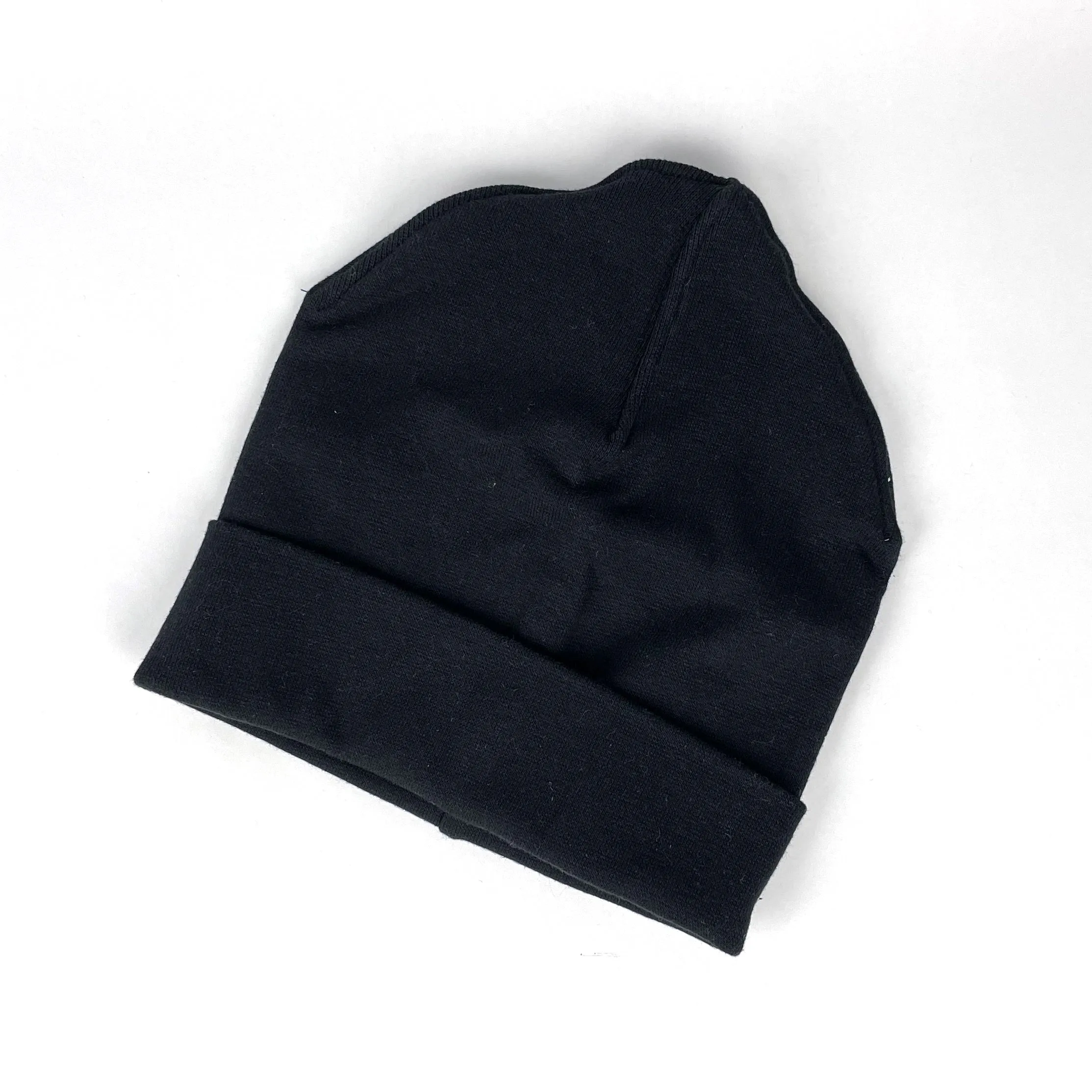 Ribbed Beanie