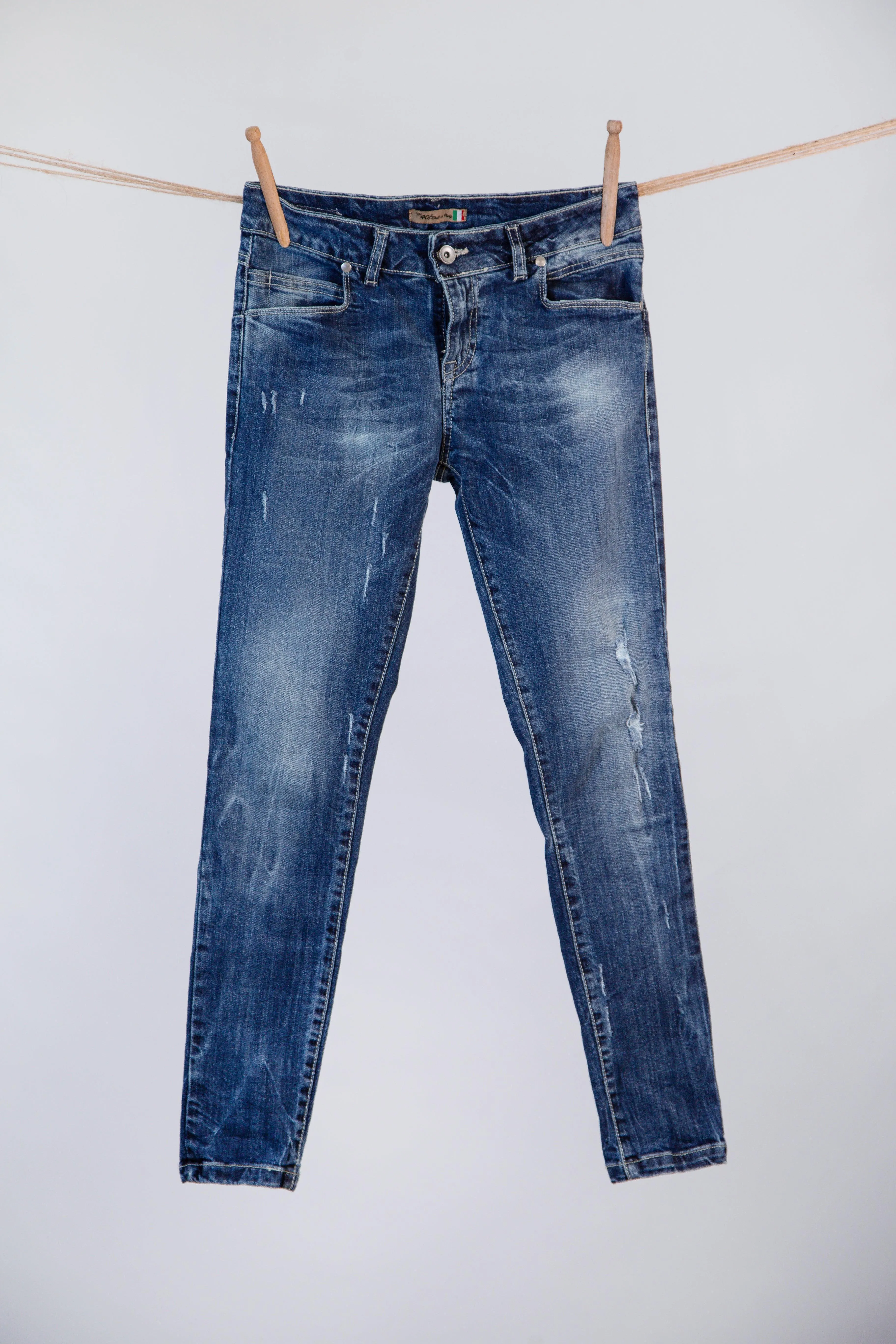 S228 Jeans