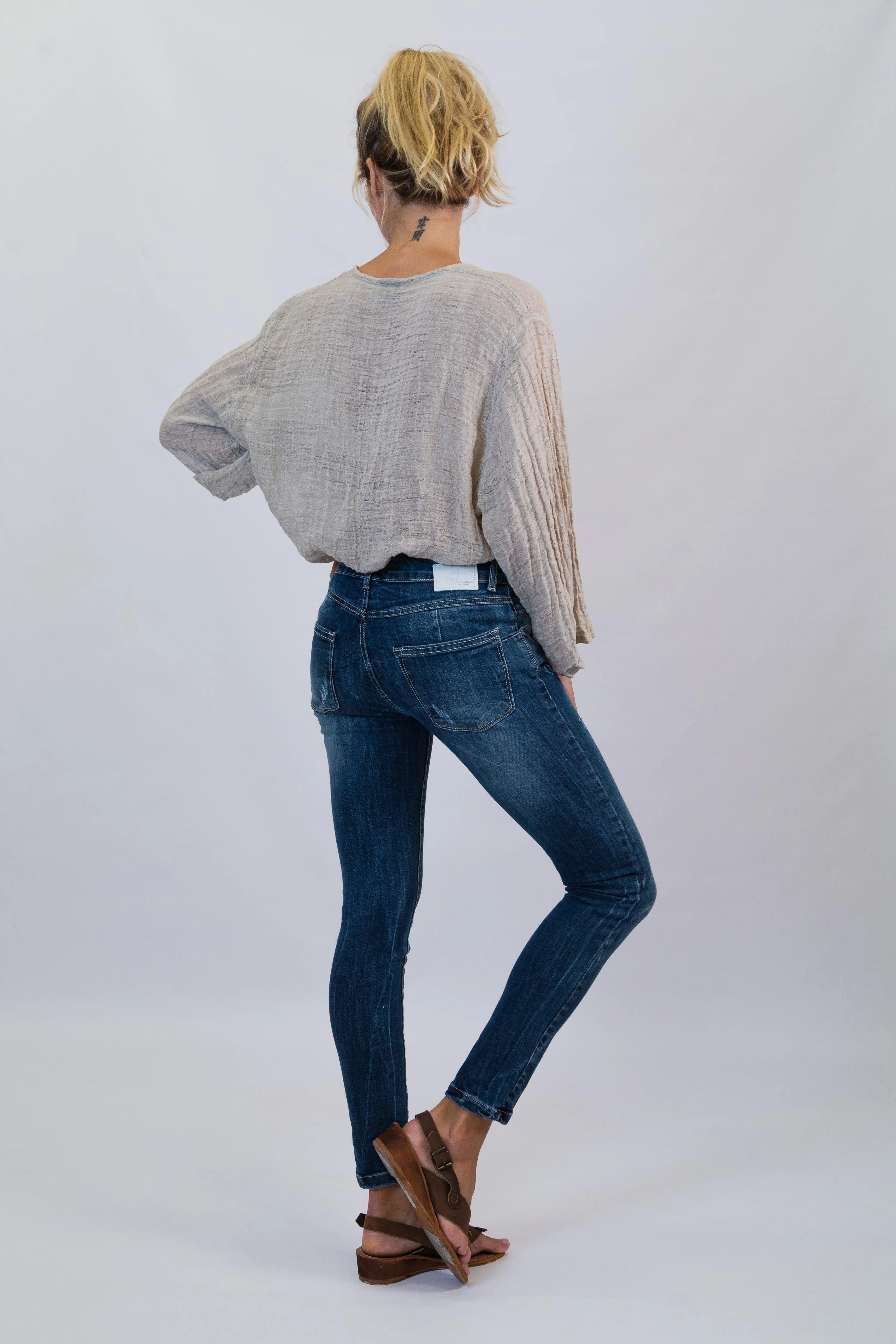 S228 Jeans