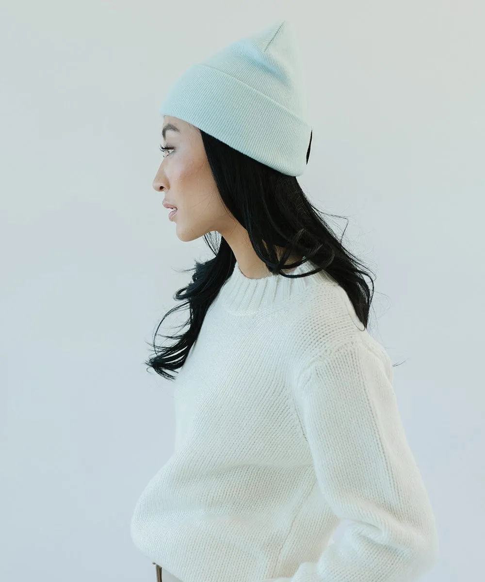 Shay Knit Beanie