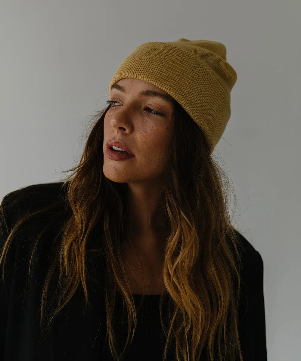 Shay Knit Beanie