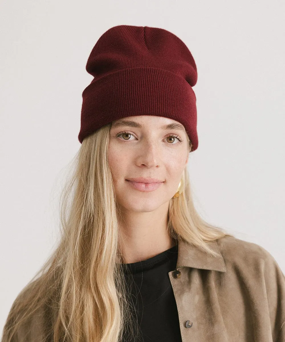 Shay Knit Beanie