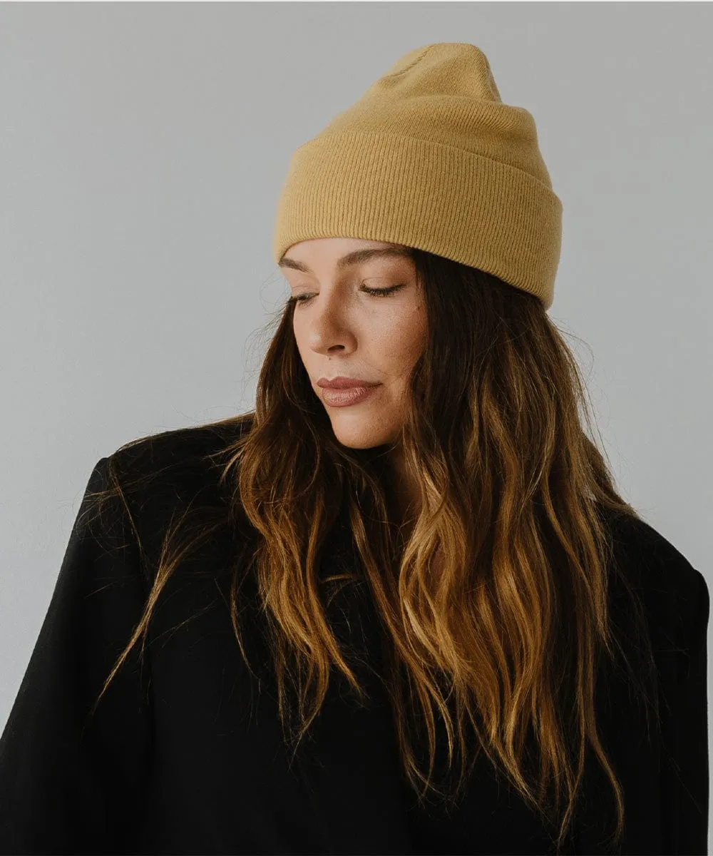 Shay Knit Beanie