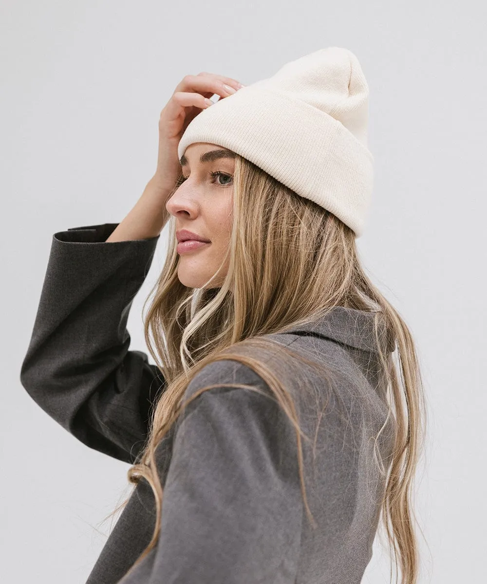 Shay Knit Beanie