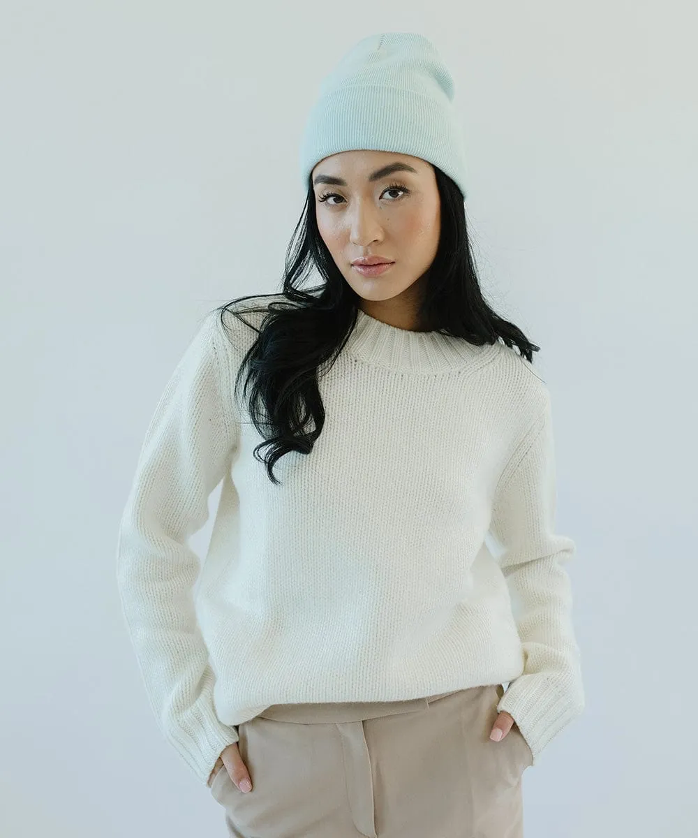 Shay Knit Beanie