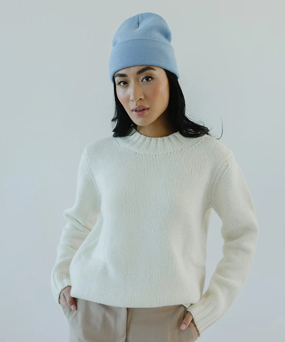 Shay Knit Beanie