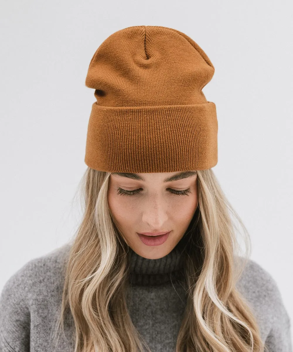 Shay Knit Beanie