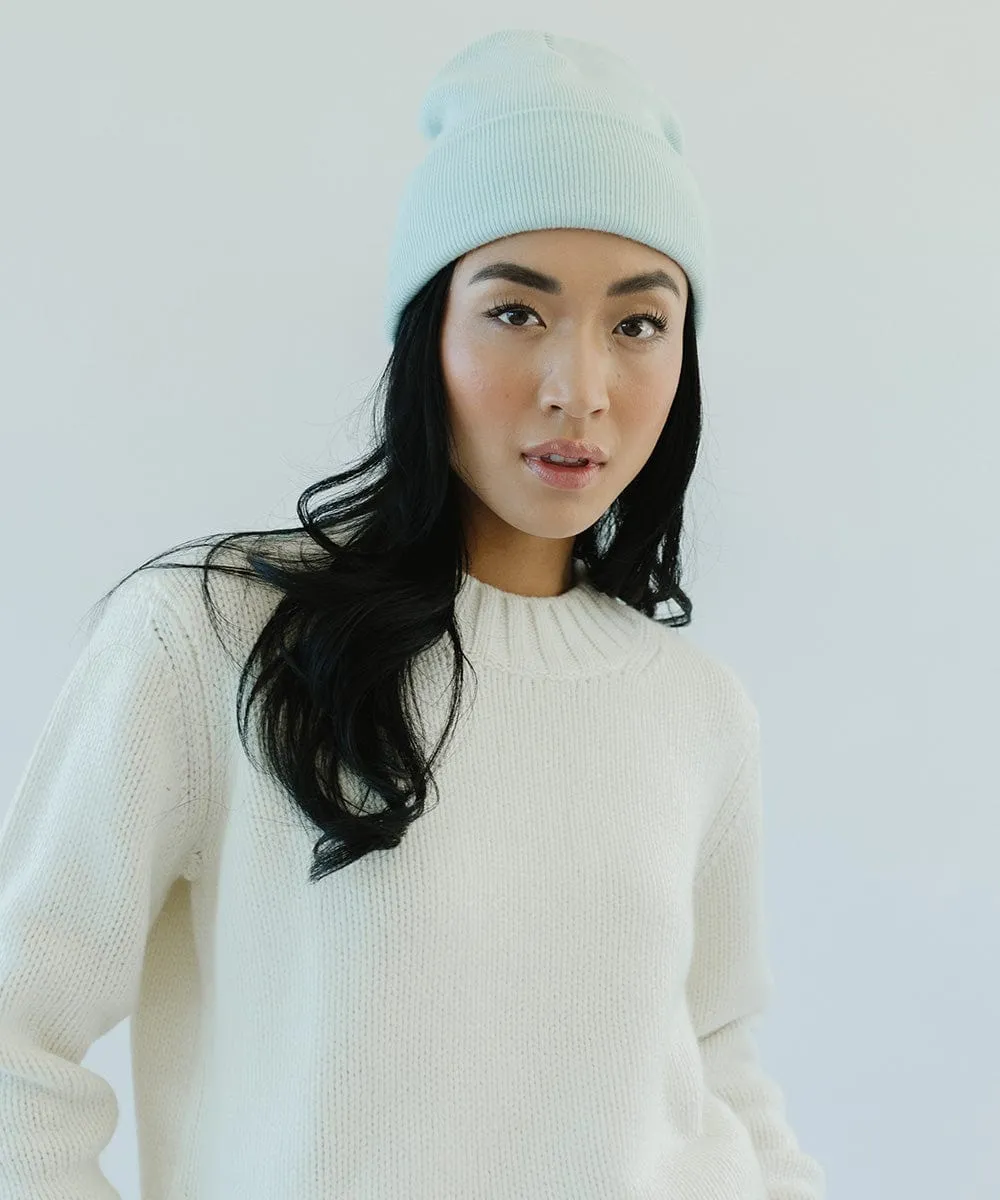 Shay Knit Beanie