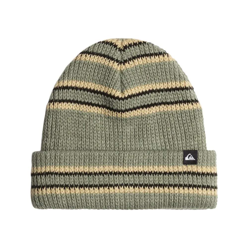 Split Beanie