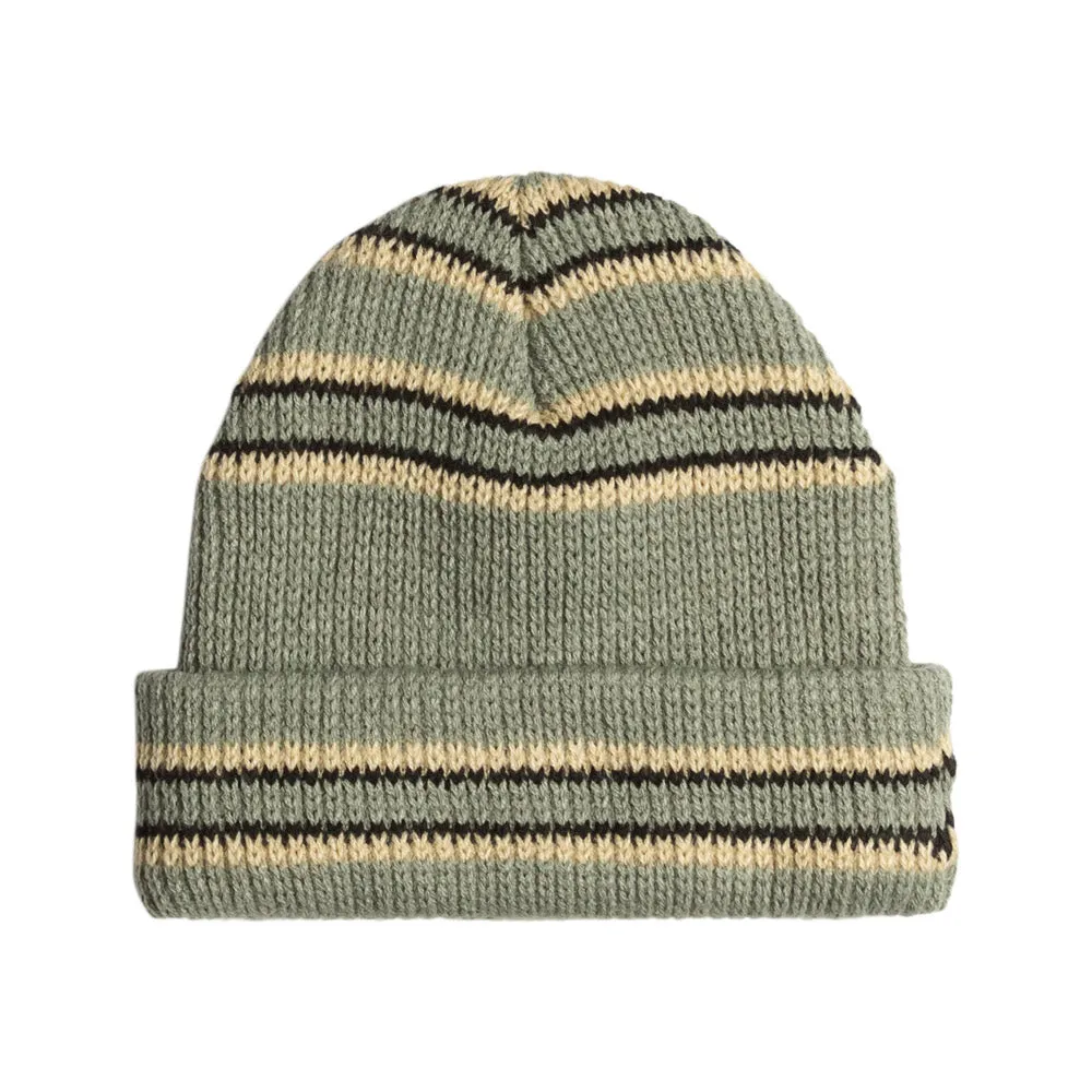 Split Beanie