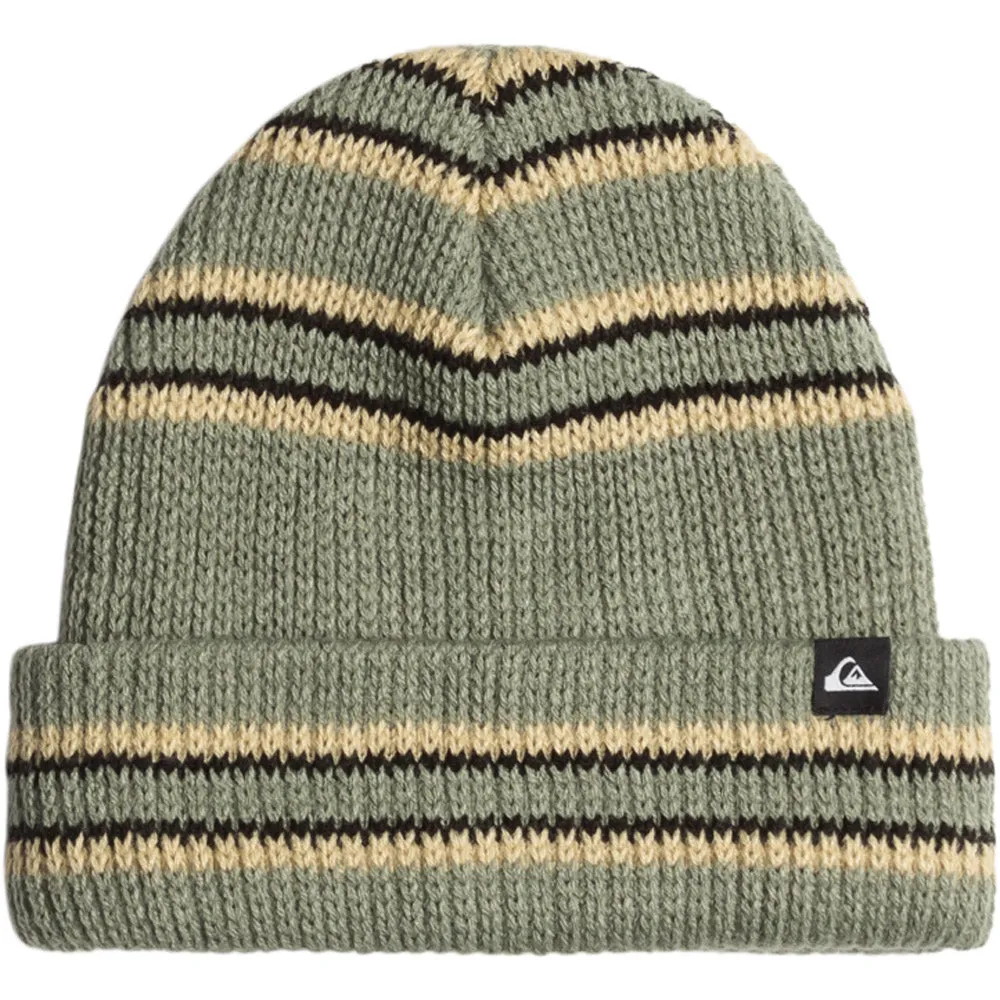 Split Beanie