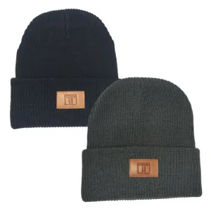 Tillman "T" Beanie