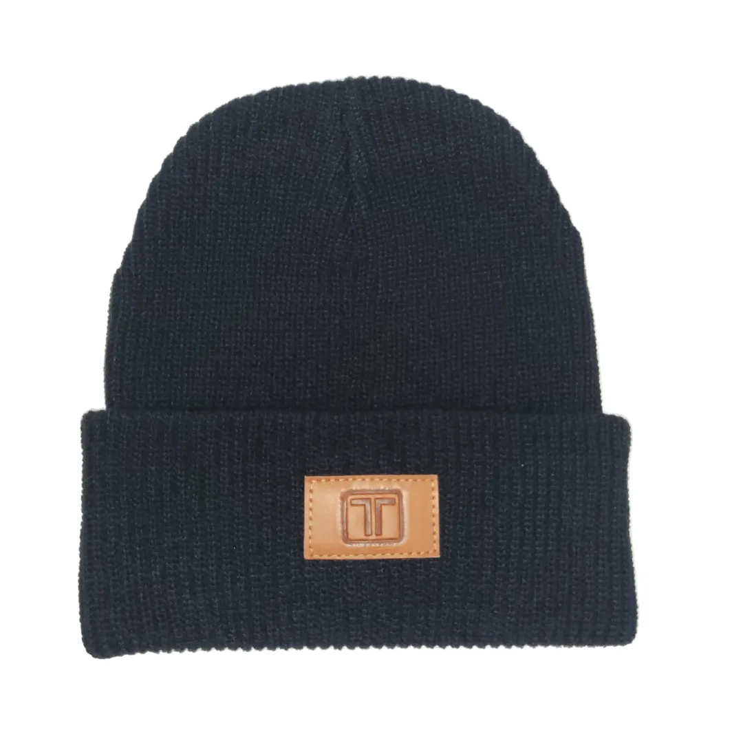 Tillman "T" Beanie